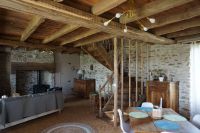 photo de l'annonce I-3522852 Grange, corps de ferme