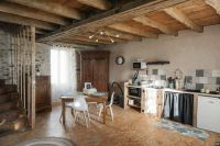 photo de l'annonce I-3522852 Grange, corps de ferme