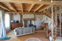 photo de l'annonce I-3522852 Grange, corps de ferme