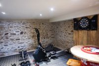 photo de l'annonce I-3522852 Grange, corps de ferme