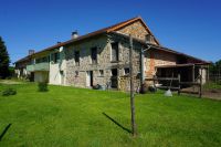 photo de l'annonce I-3522852 Grange, corps de ferme