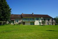 photo de l'annonce I-3522852 Grange, corps de ferme