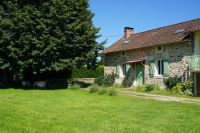 photo de l'annonce I-3522852 Grange, corps de ferme