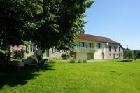photo de l'annonce I-3522852 Grange, corps de ferme