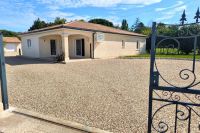 Maison 140m²