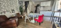 Maison de village 67m²