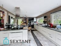 Maison 168m²