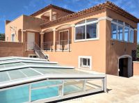 Villa 105m²