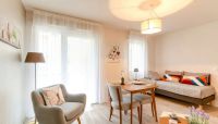 photo de l'annonce I-3531759 Appartement