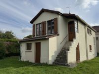 Maison 110m²