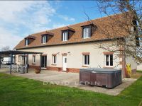Maison 250m²