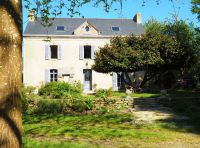 Maison 140m²