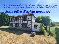 Maison 90m²