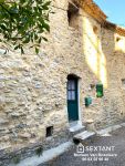 Maison de village 110m²