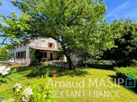 Maison 185m²