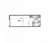 photo de l'annonce I-3555183 Appartement