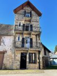 Maison de village 80m²
