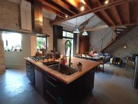 Maison 116m²