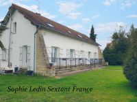 Maison 190m²