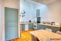 Maison bourgeoise 255m²