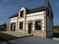 Maison 110m²