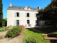 Maison 140m²