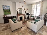 Maison 145m²