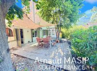 Maison bourgeoise 227m²