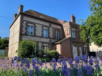Maison 235m²