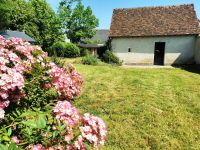 Longère 232m²