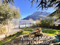 Villa 161m²