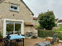 Maison 130m²