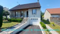 Maison 102m²