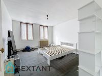 Maison 100m²
