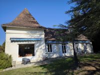 Maison 160m²