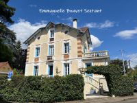 Maison bourgeoise 180m²