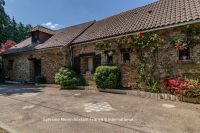 Maison en pierres 150m²