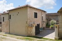 Maison en pierres 173m²