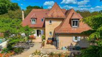 Maison 265m²