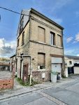 Maison de ville 82m²