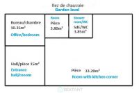 photo de l'annonce I-3549301 Maison / Villa