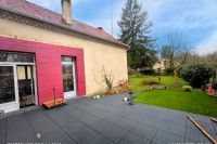 Maison 183m²