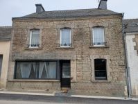Maison en pierres 210m²