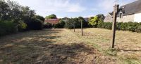photo de l'annonce I-3545603 Terrain