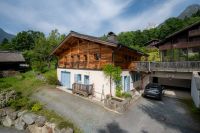 Chalet 202m²