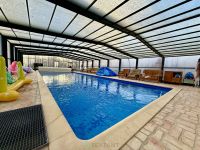 Maison 424m²