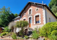 Maison 167m²