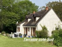 Maison 156m²