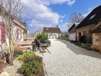 Longre 285m²