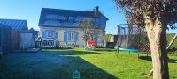 Maison 112m²